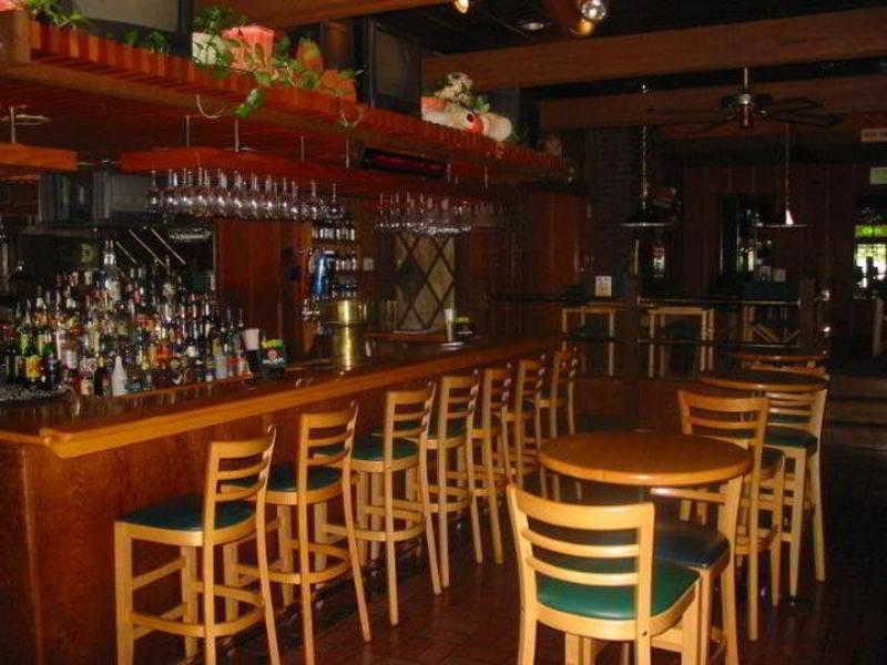 Best Western Braddock Inn La Vale Restaurant foto